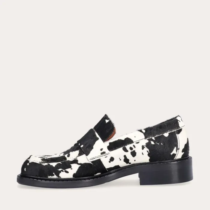 Women A5025 Billi Bi Loafers