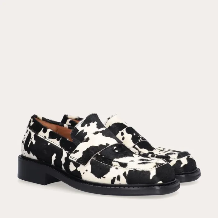 Women A5025 Billi Bi Loafers