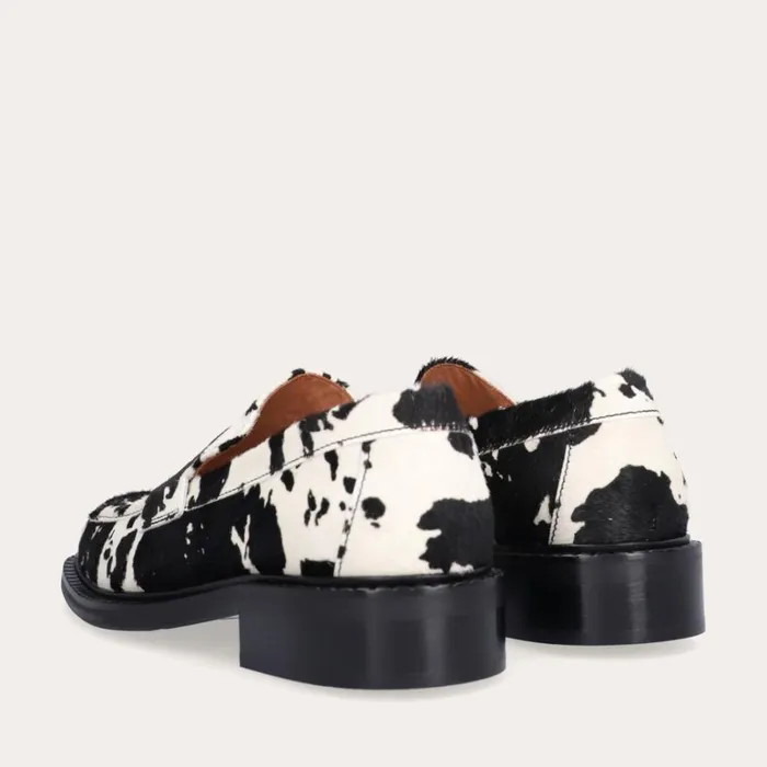 Women A5025 Billi Bi Loafers