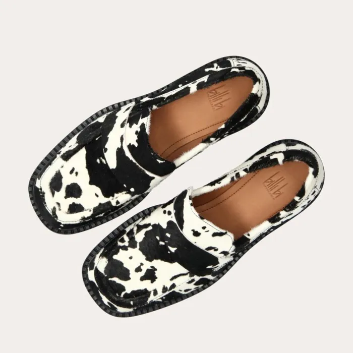 Women A5025 Billi Bi Loafers