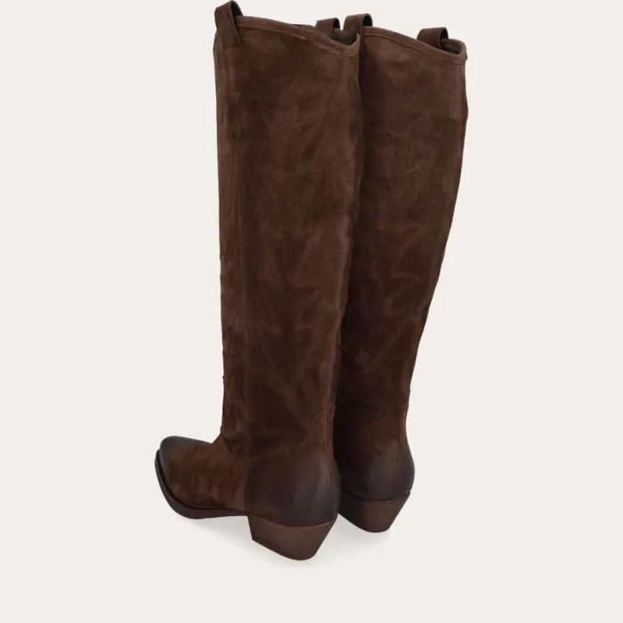 Women A5092 Billi Bi Long Boots