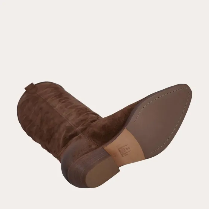 Women A5092 Billi Bi Long Boots