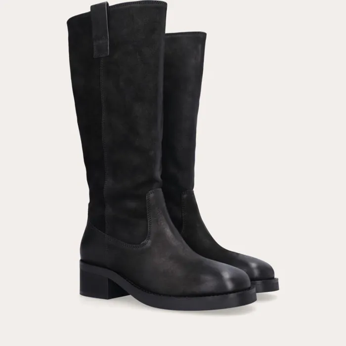 Women A5289 Billi Bi Boots