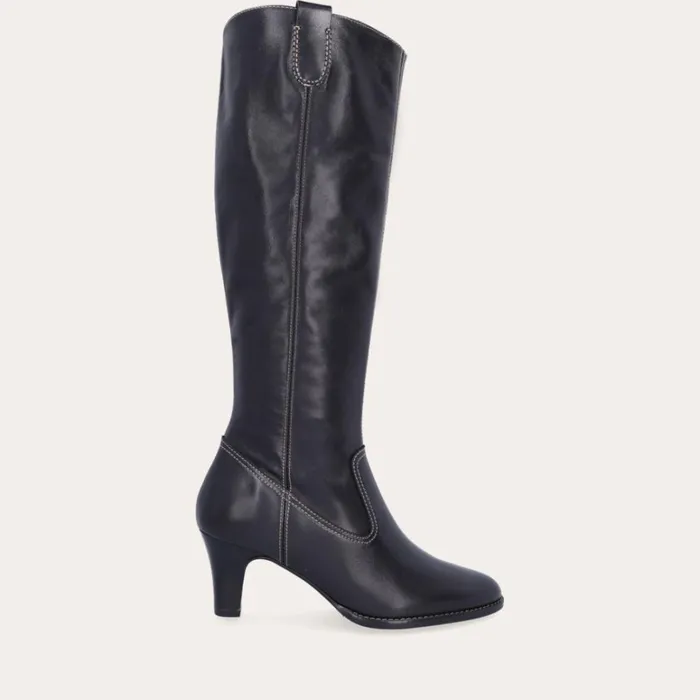 Women A5665 Billi Bi Long Boots