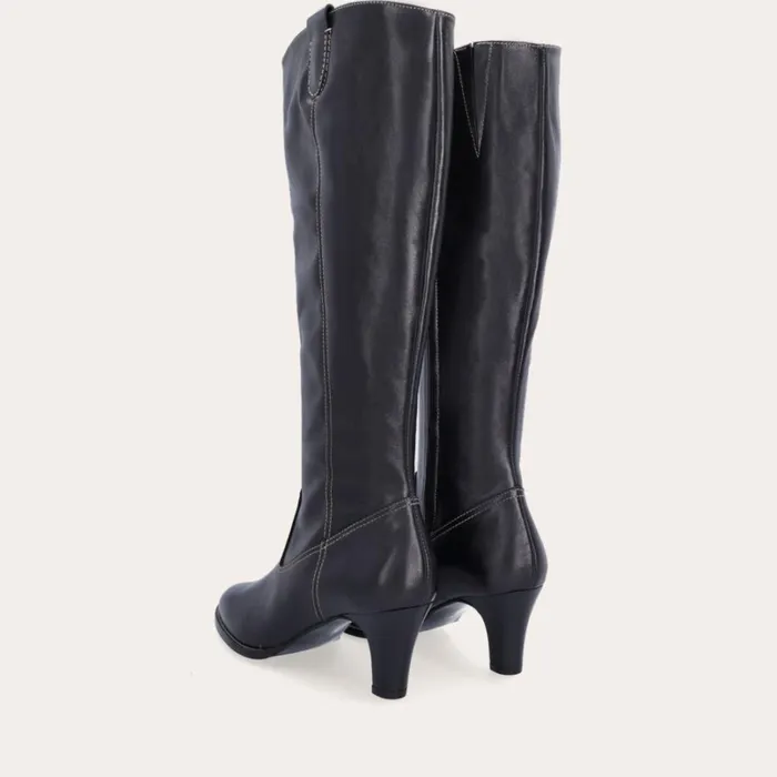 Women A5665 Billi Bi Long Boots