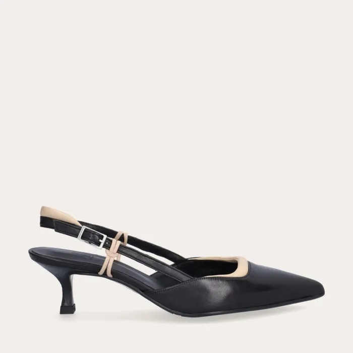 Women A5992 Billi Bi High Heels