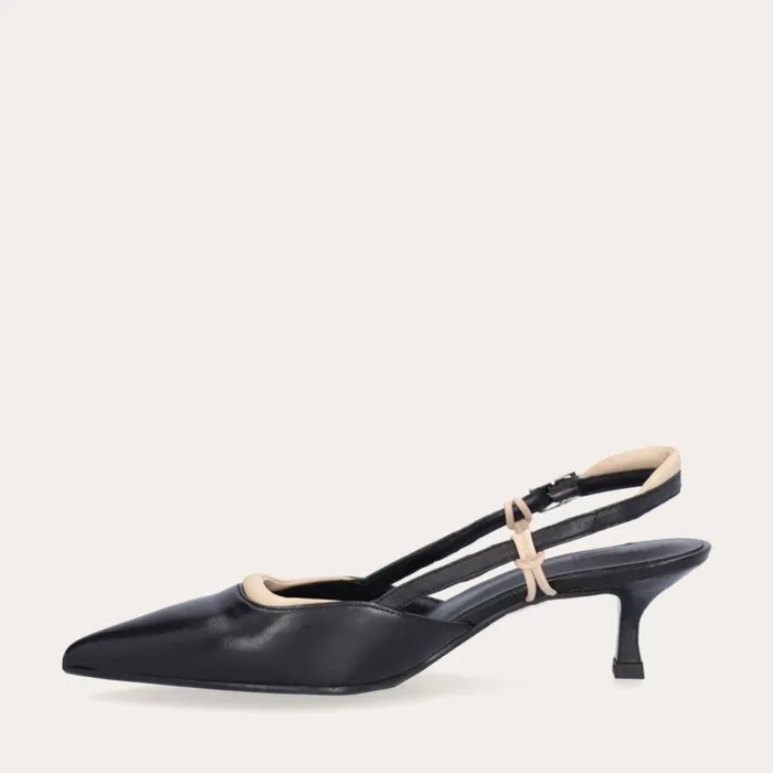 Women A5992 Billi Bi High Heels