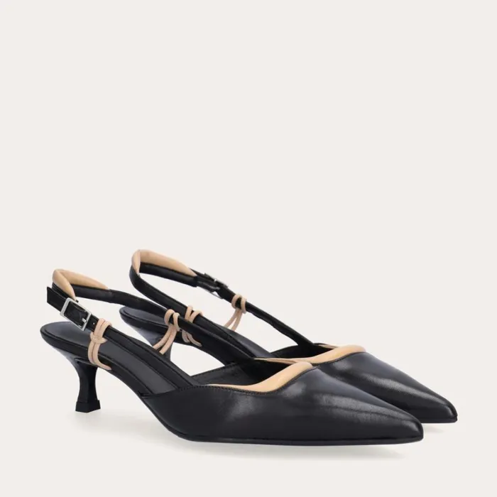 Women A5992 Billi Bi High Heels