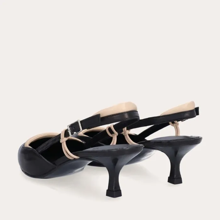 Women A5992 Billi Bi High Heels