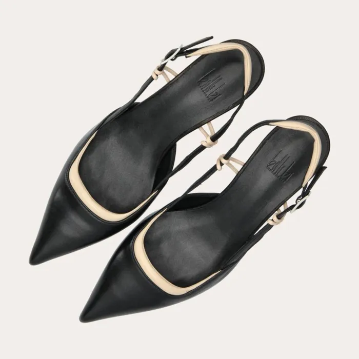 Women A5992 Billi Bi High Heels