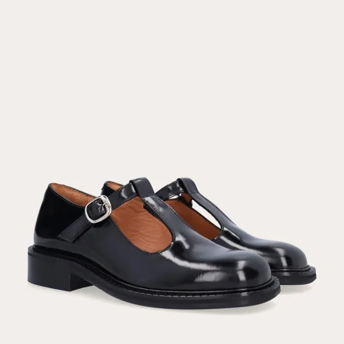 Women A7052 Billi Bi Loafers