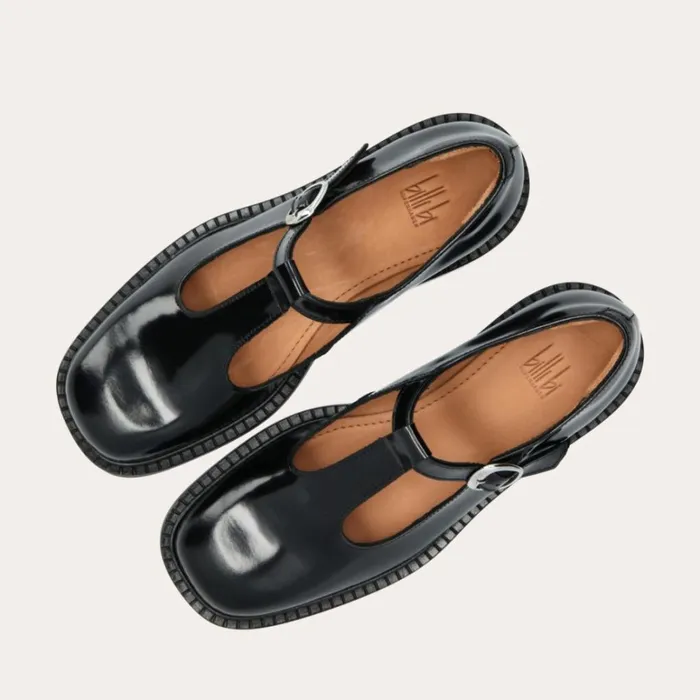 Women A7052 Billi Bi Loafers