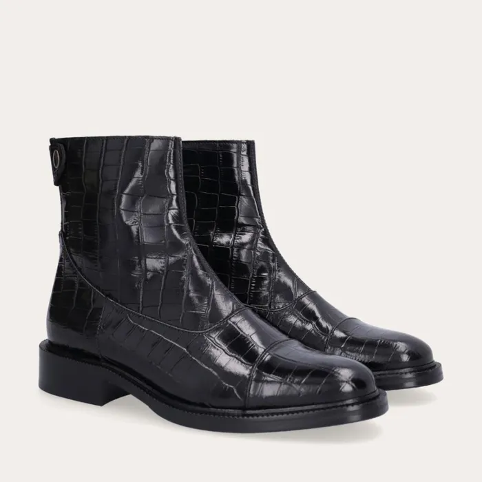 Women A7090 Billi Bi Boots