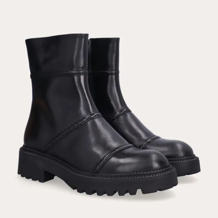 Women A7108 Billi Bi Boots