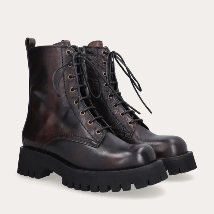 Women A7121 Billi Bi Boots