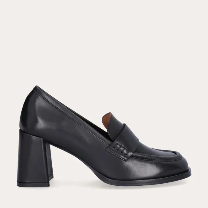Women A7210 Billi Bi Loafers