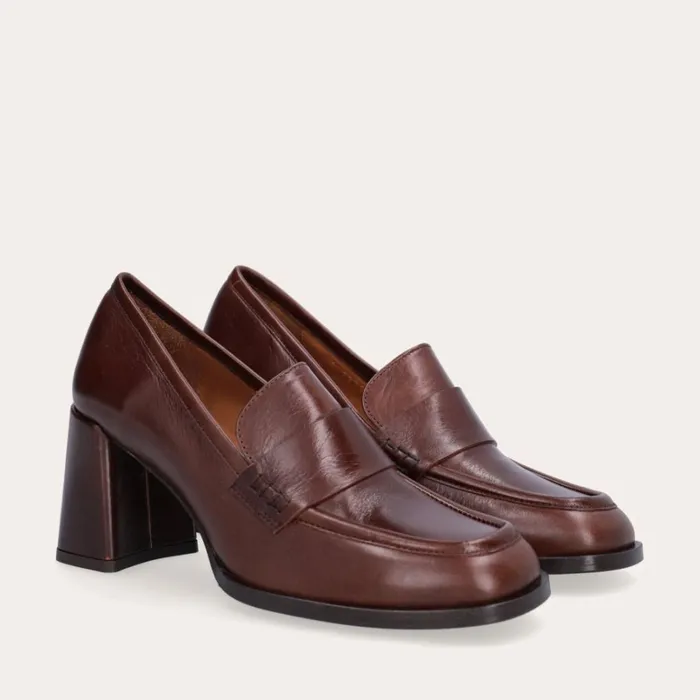 Women A7210 Billi Bi Loafers
