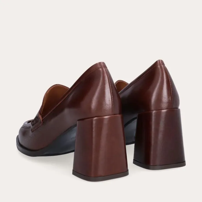 Women A7210 Billi Bi Loafers