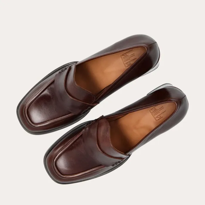 Women A7210 Billi Bi Loafers