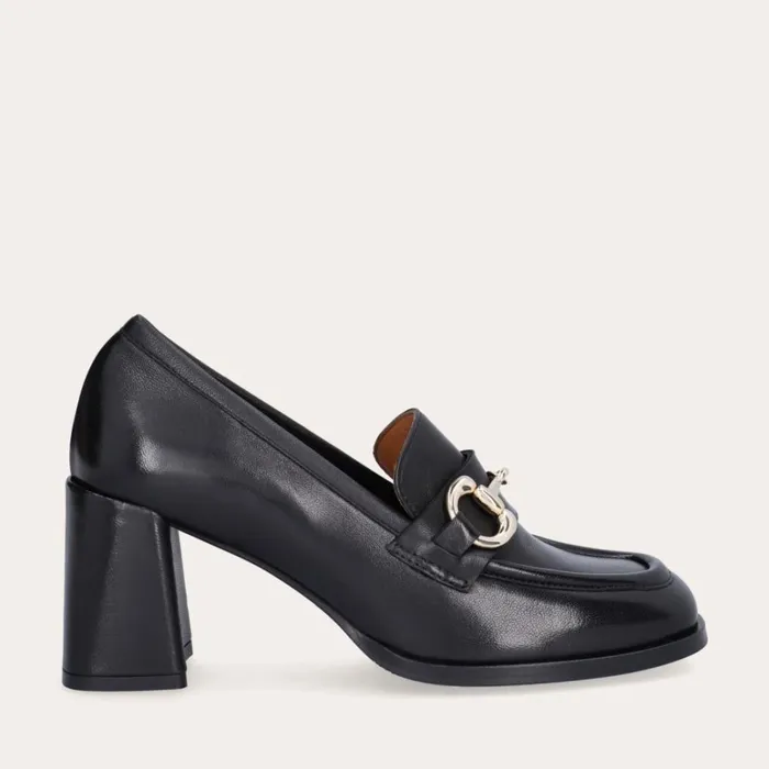 Women A7211 Billi Bi Loafers