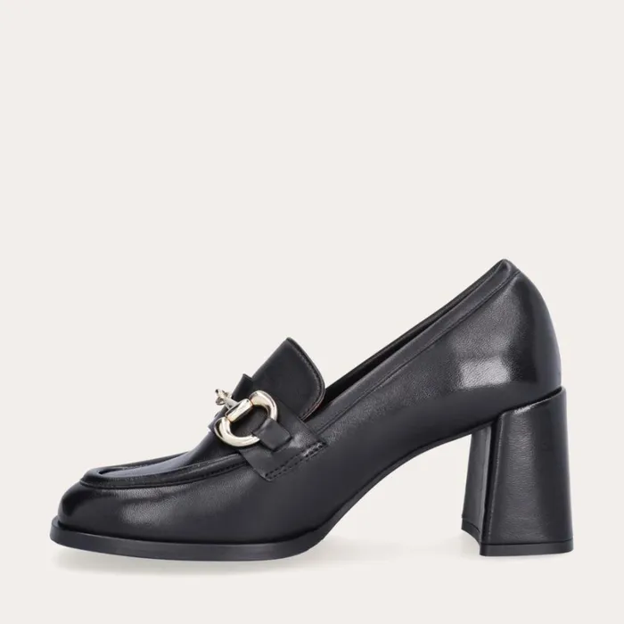 Women A7211 Billi Bi Loafers