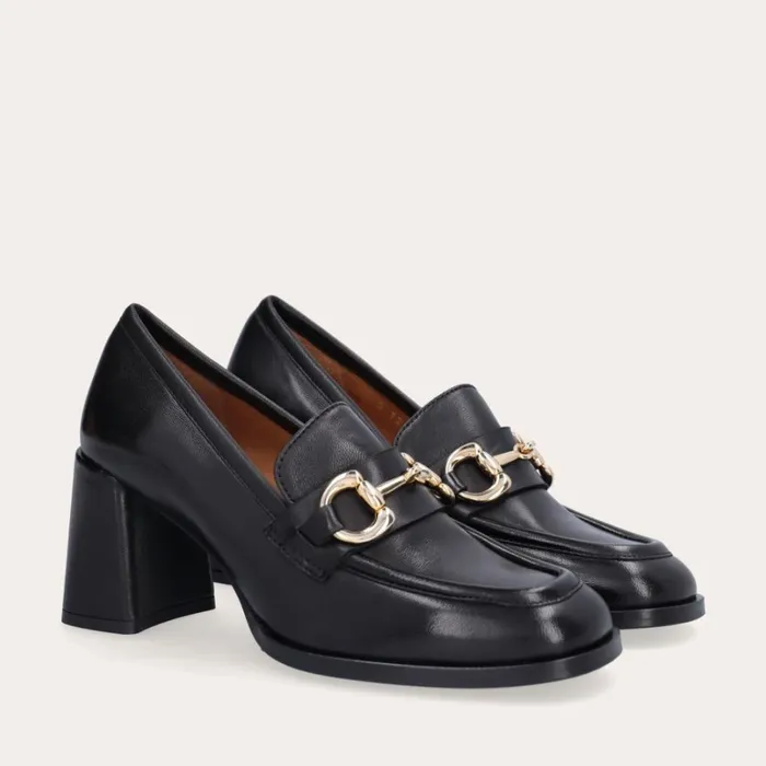 Women A7211 Billi Bi Loafers