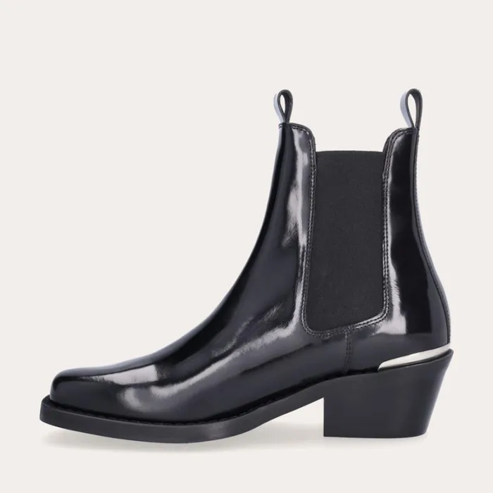 Women A7260 Billi Bi Booties
