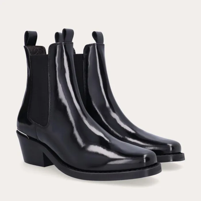 Women A7260 Billi Bi Booties