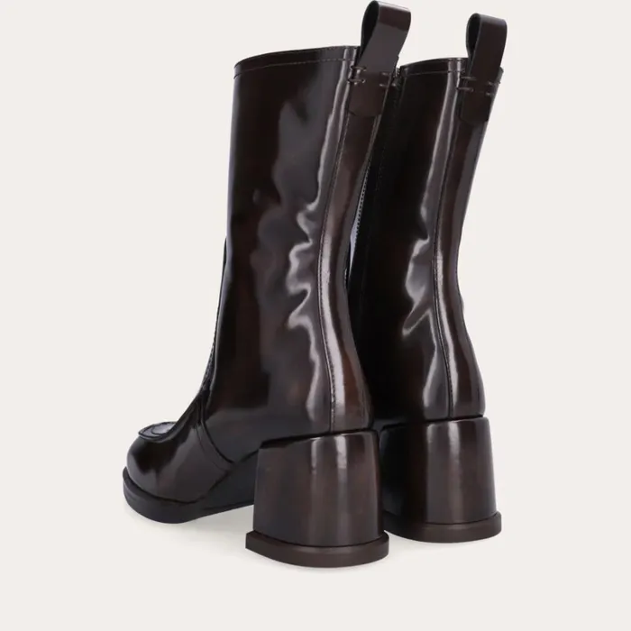 Women A7302 Billi Bi Booties