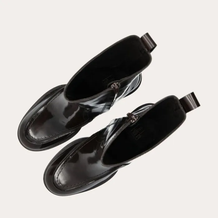 Women A7302 Billi Bi Booties