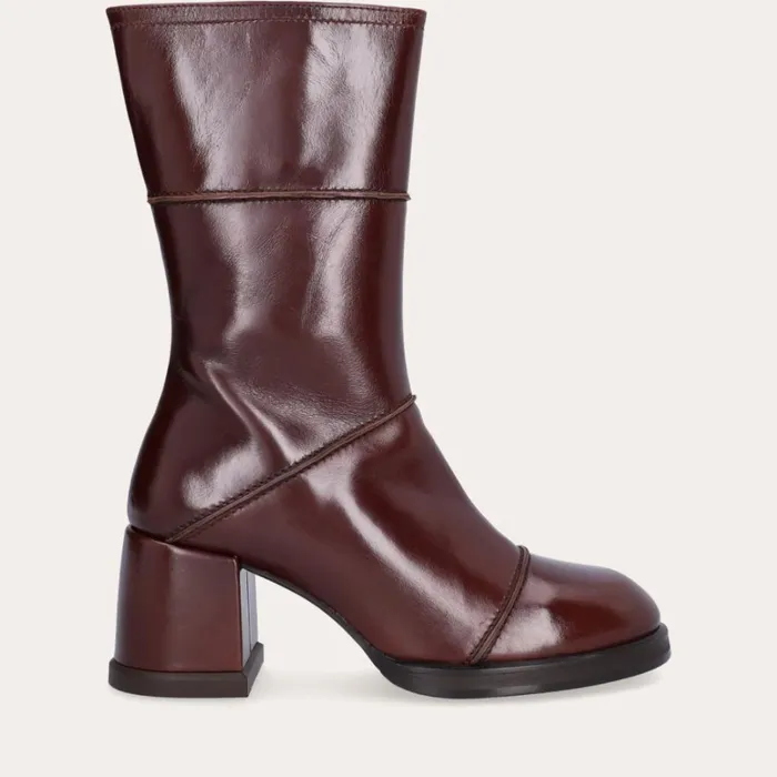 Women A7303 Billi Bi Booties