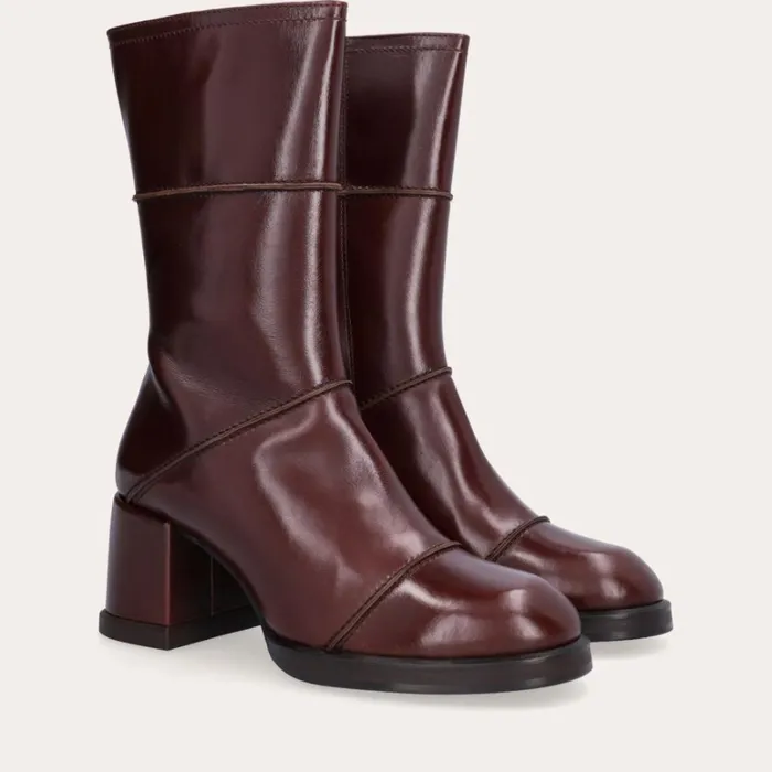Women A7303 Billi Bi Booties