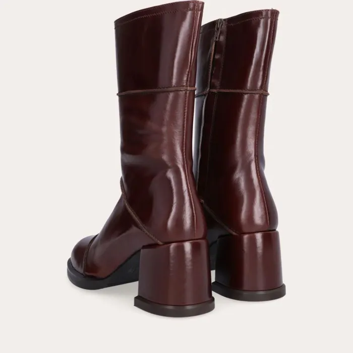 Women A7303 Billi Bi Booties