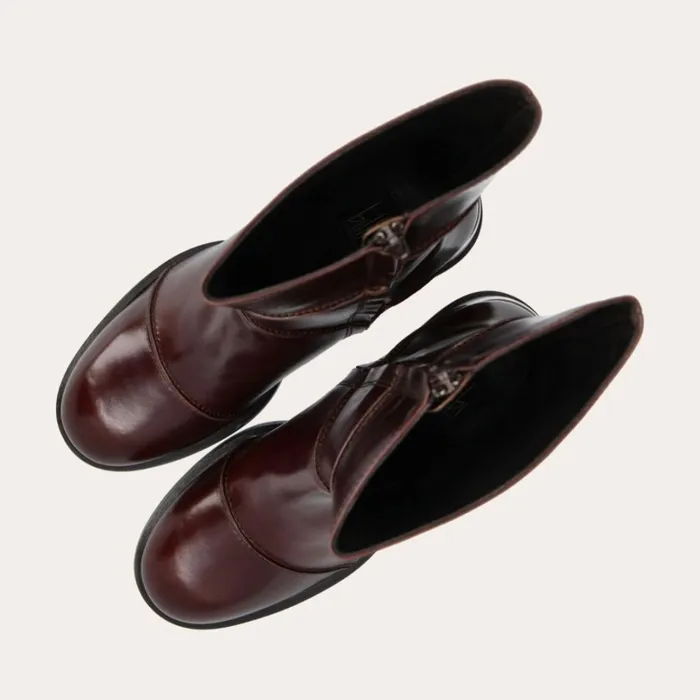 Women A7303 Billi Bi Booties
