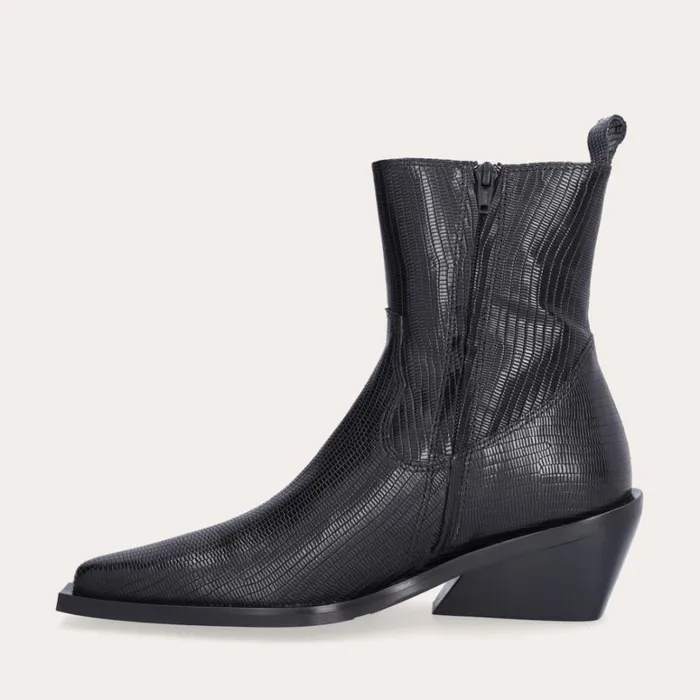 Women A7320 Billi Bi Booties