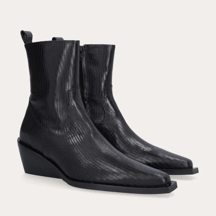 Women A7320 Billi Bi Booties
