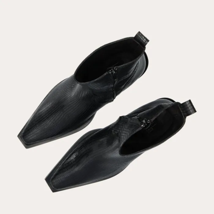 Women A7320 Billi Bi Booties