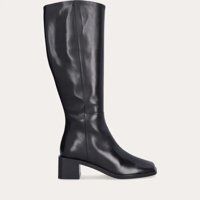 Women A7331 Billi Bi Long Boots