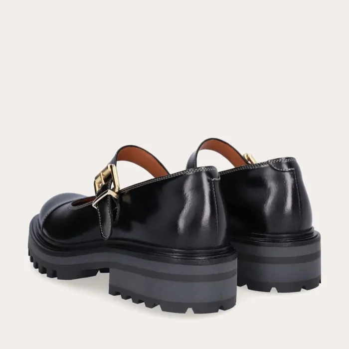 Women A7350 Billi Bi Loafers