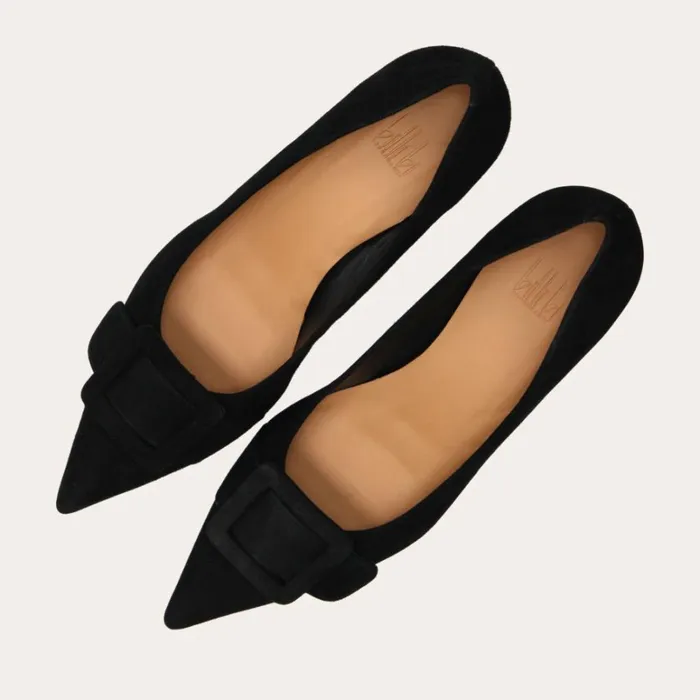 Women A7466 Billi Bi High Heels