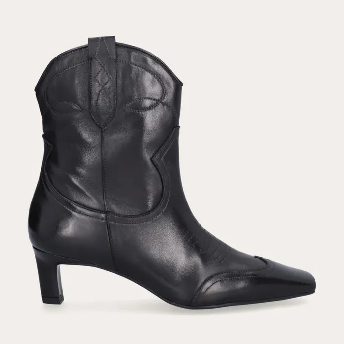 Women A7515 Billi Bi Booties