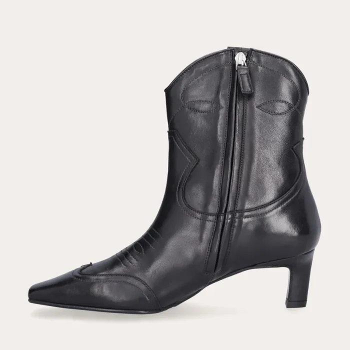 Women A7515 Billi Bi Booties