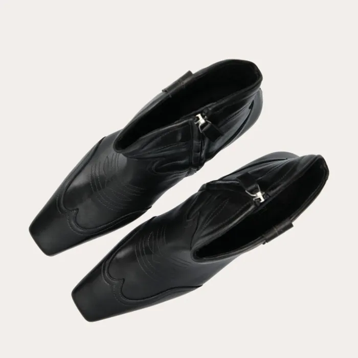 Women A7515 Billi Bi Booties