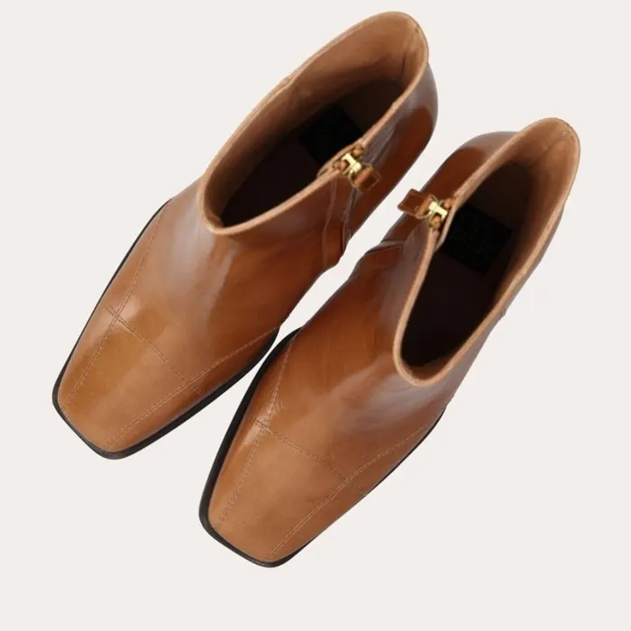 Women A7530 Billi Bi Booties