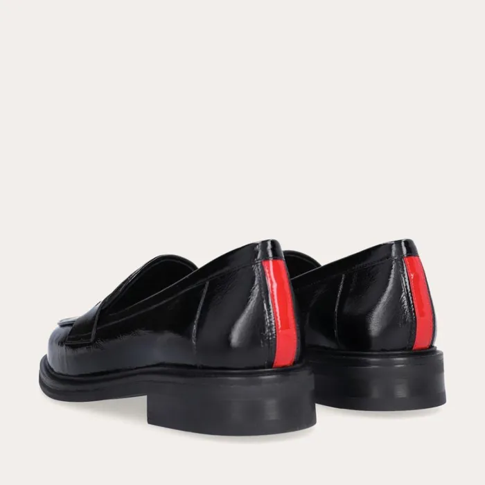 Women A8015 Billi Bi Loafers