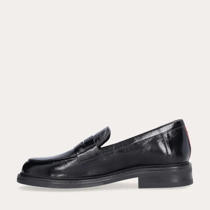 Women A8015 Billi Bi Loafers