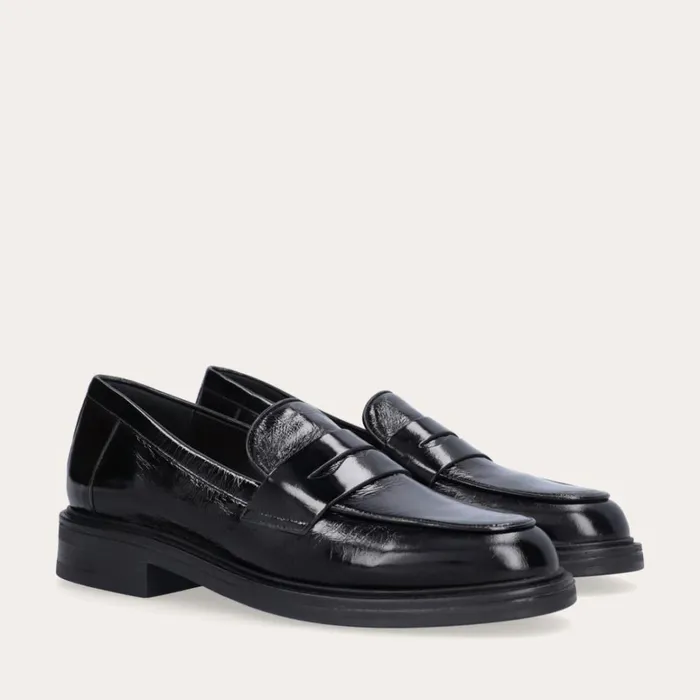 Women A8015 Billi Bi Loafers