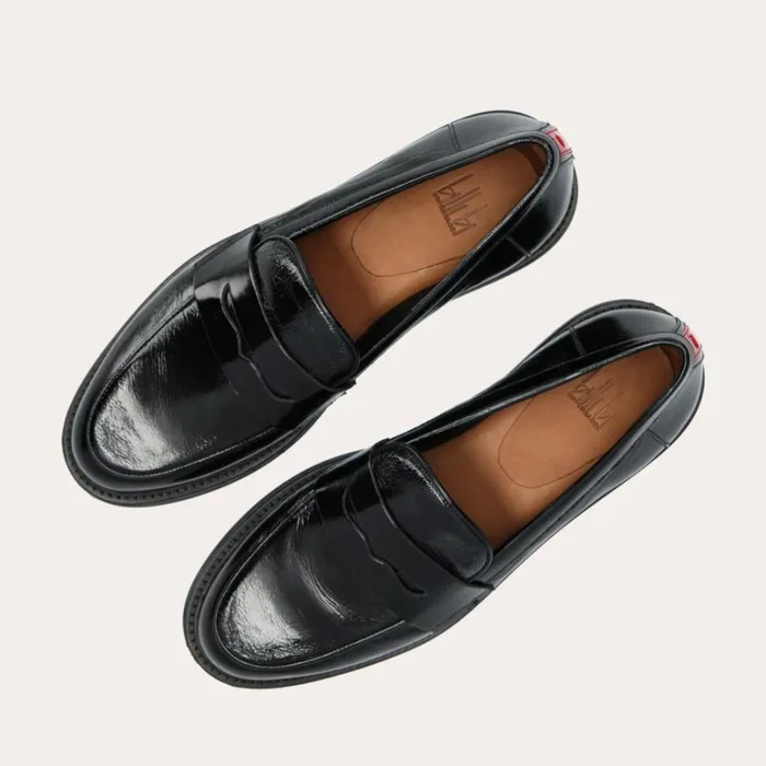 Women A8015 Billi Bi Loafers