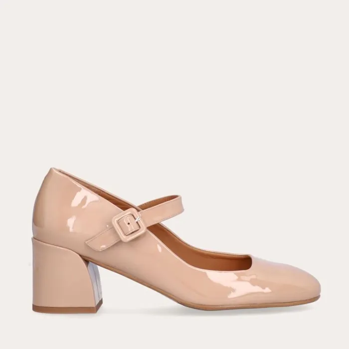Women A8074 Billi Bi High Heels