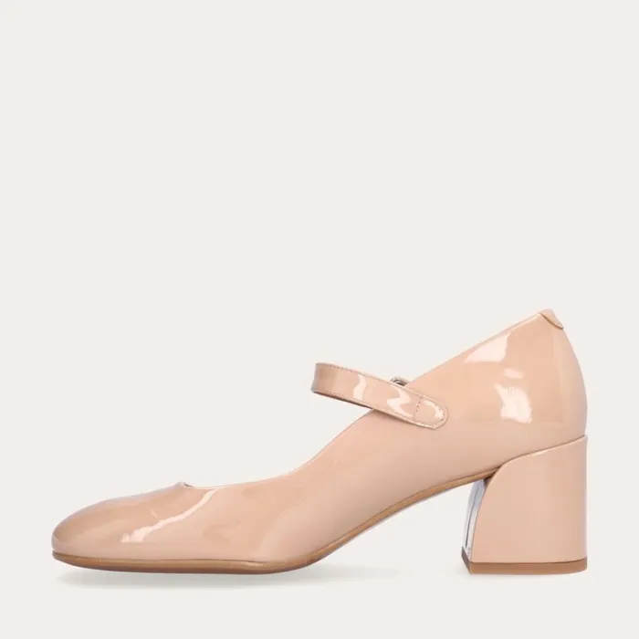 Women A8074 Billi Bi High Heels